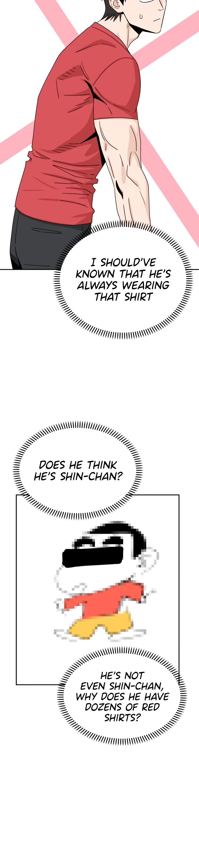 Match Made in Heaven by Chance Chapter 51 page 12 - Chapter 51