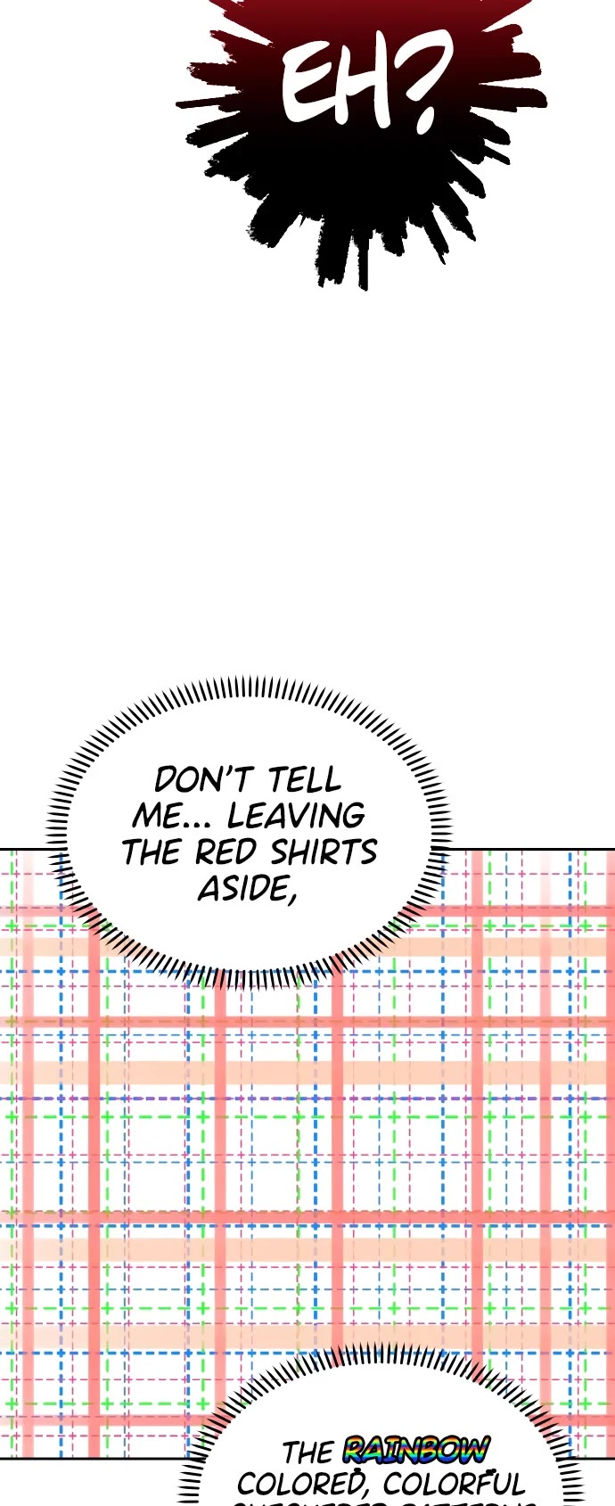 Match Made in Heaven by Chance Chapter 51 page 15 - Chapter 51