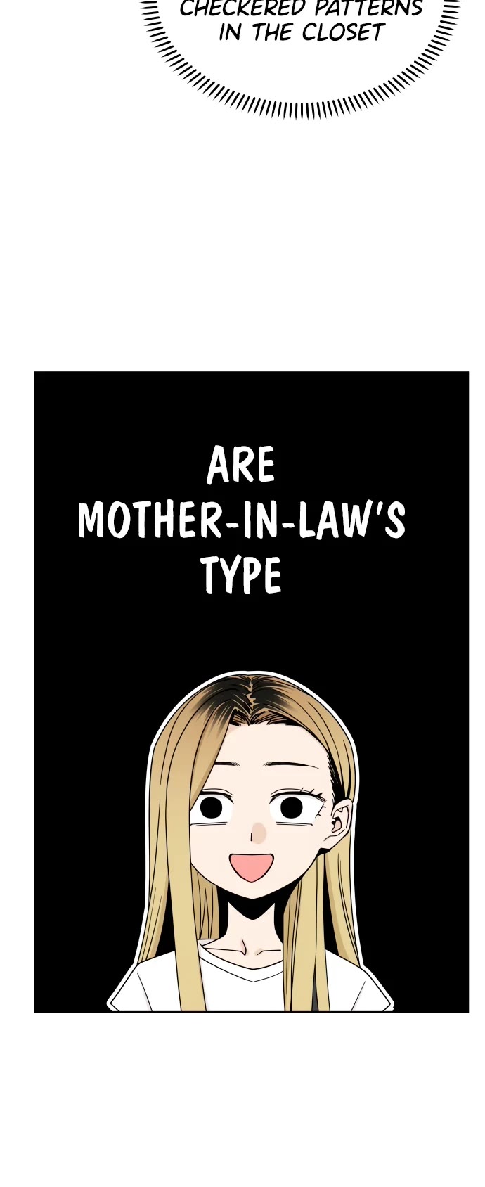 Match Made in Heaven by Chance Chapter 51 page 16 - Chapter 51