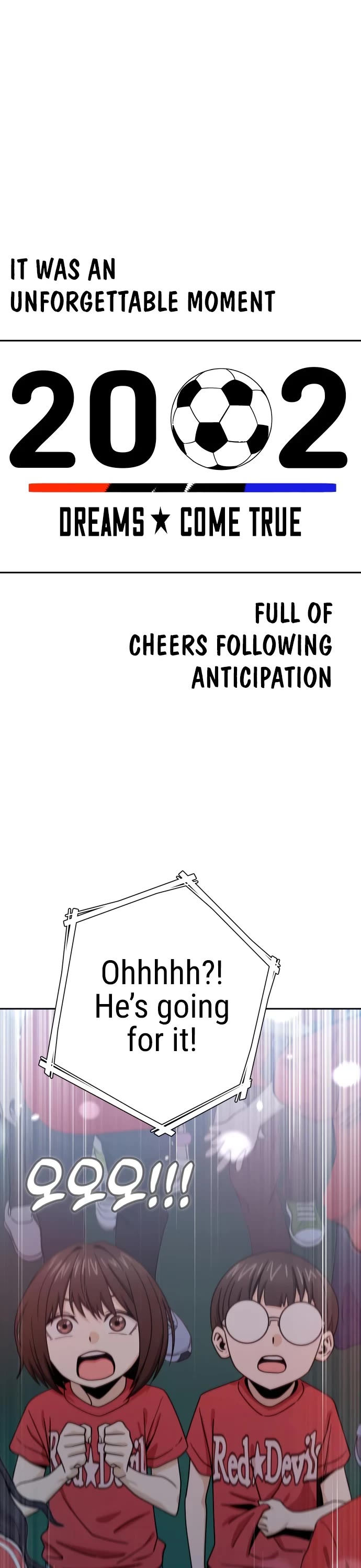 Match Made in Heaven by Chance Chapter 51 page 2 - Chapter 51