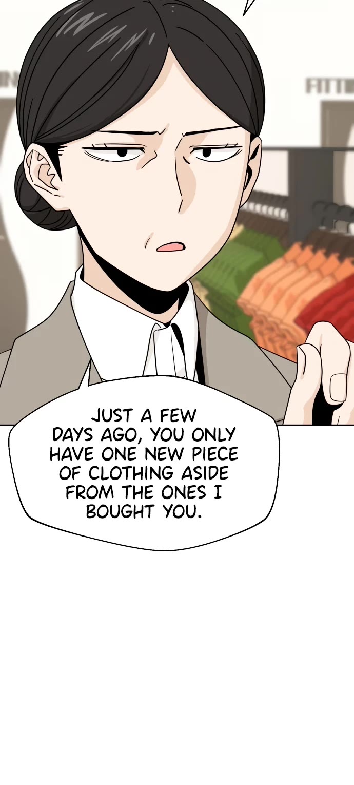 Match Made in Heaven by Chance Chapter 51 page 20 - Chapter 51