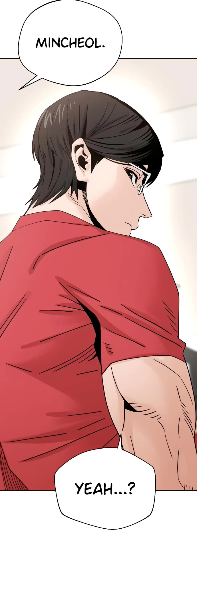 Match Made in Heaven by Chance Chapter 51 page 27 - Chapter 51