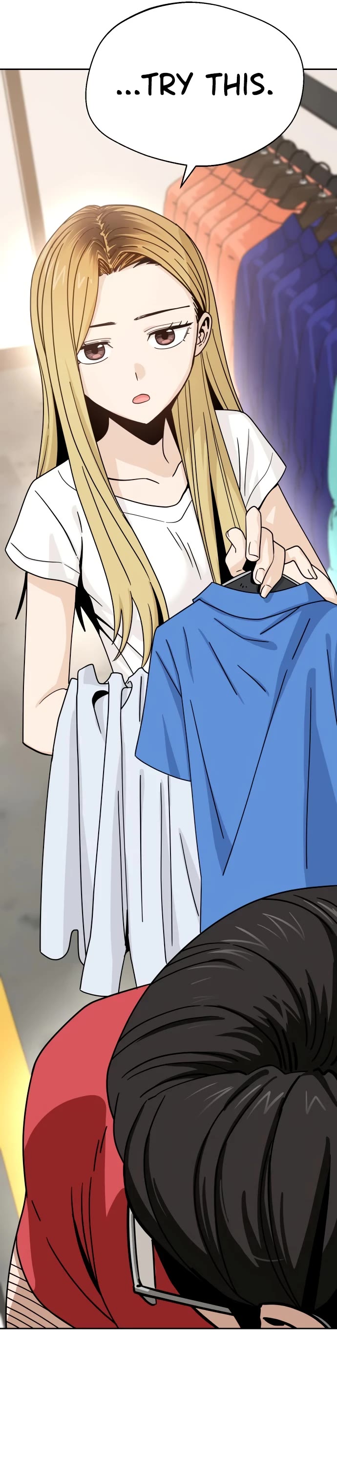 Match Made in Heaven by Chance Chapter 51 page 28 - Chapter 51