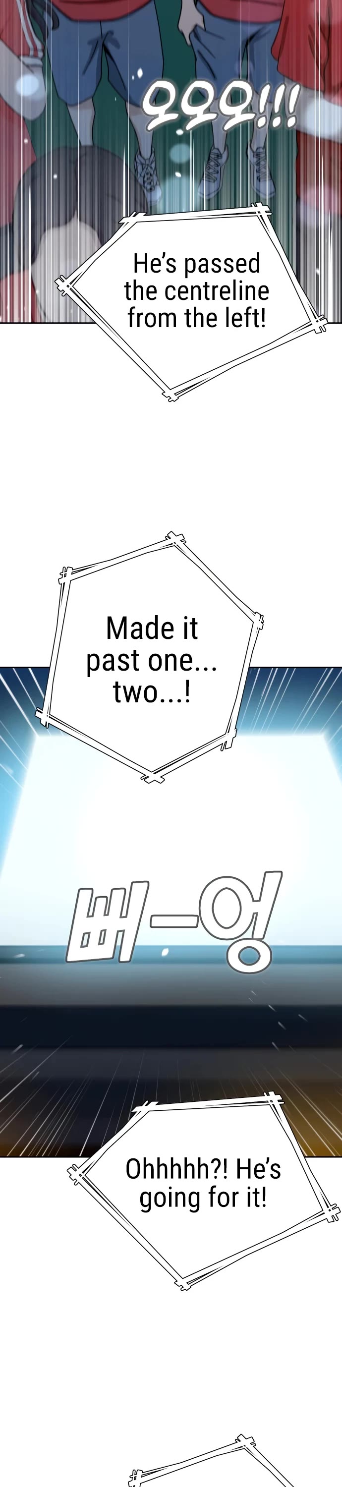 Match Made in Heaven by Chance Chapter 51 page 3 - Chapter 51