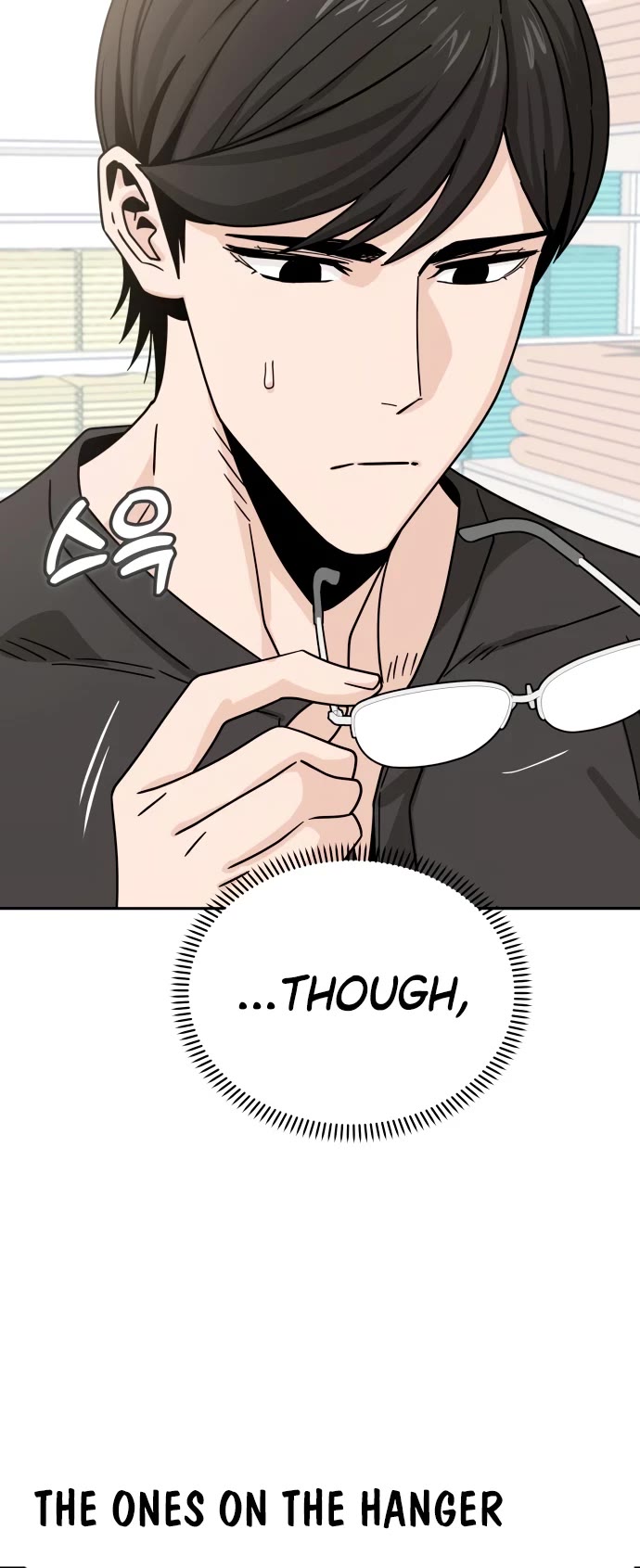 Match Made in Heaven by Chance Chapter 51 page 34 - Chapter 51