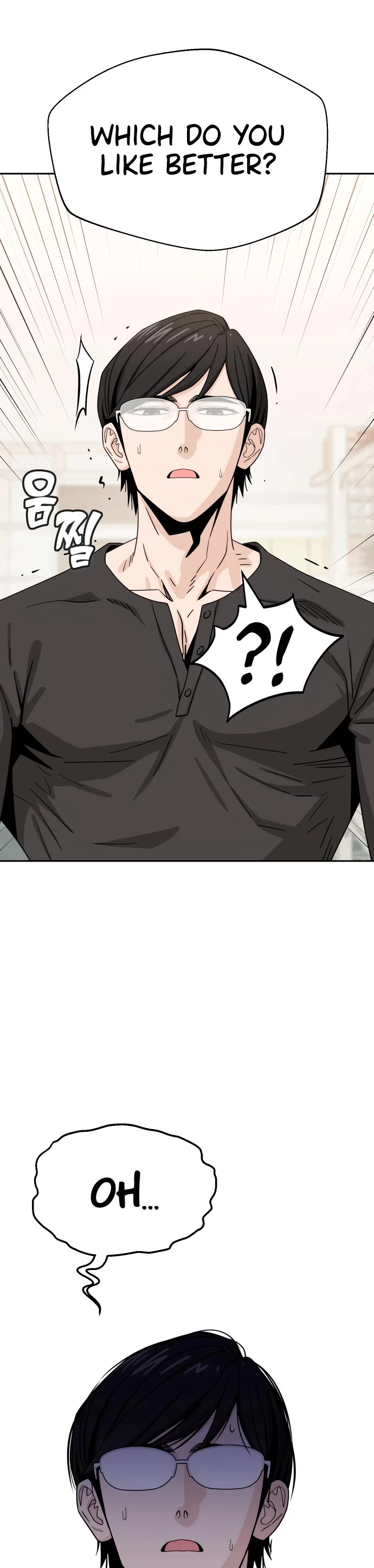 Match Made in Heaven by Chance Chapter 51 page 40 - Chapter 51