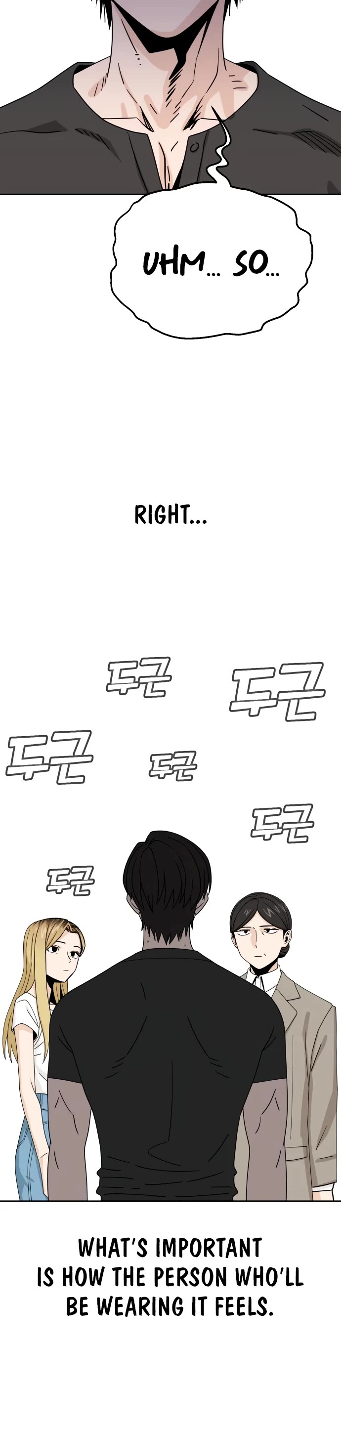 Match Made in Heaven by Chance Chapter 51 page 41 - Chapter 51
