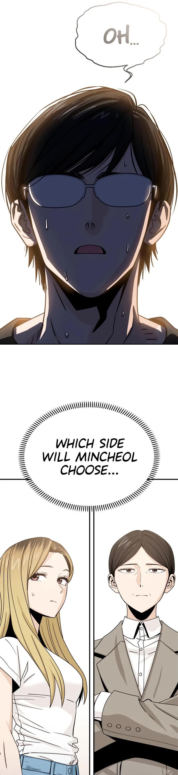Match Made in Heaven by Chance Chapter 51 page 42 - Chapter 51
