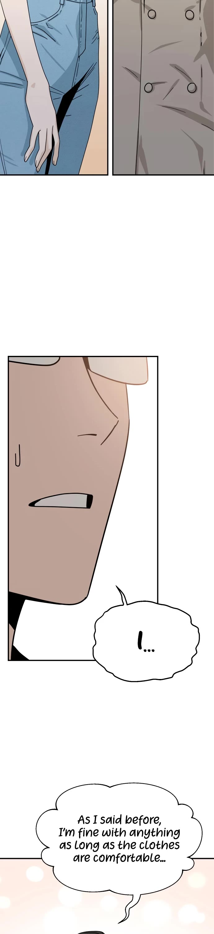 Match Made in Heaven by Chance Chapter 51 page 43 - Chapter 51