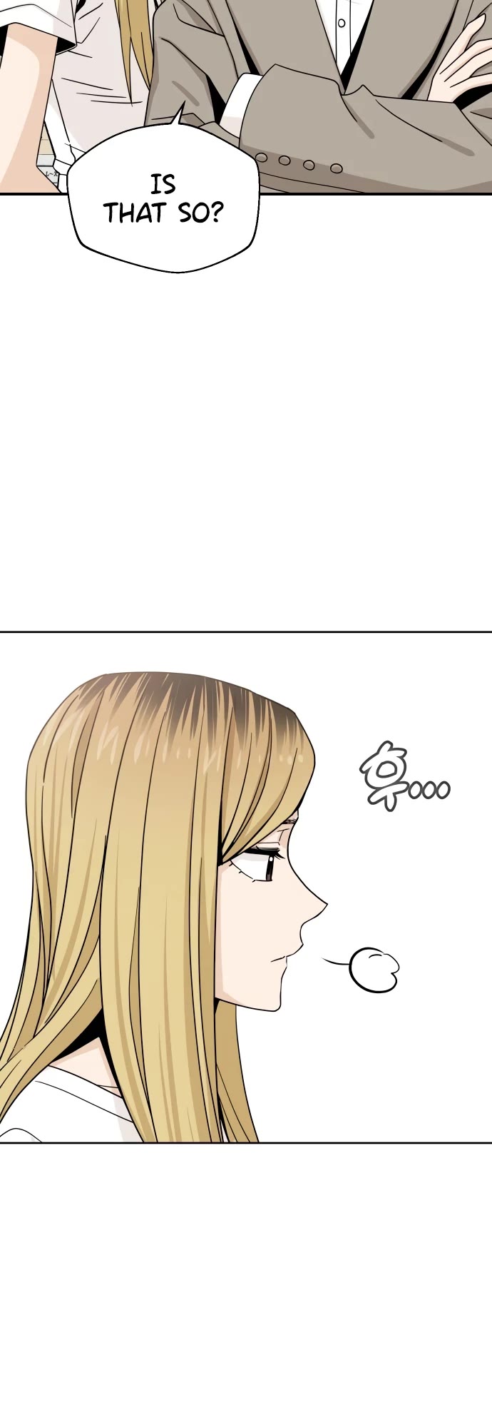 Match Made in Heaven by Chance Chapter 51 page 45 - Chapter 51