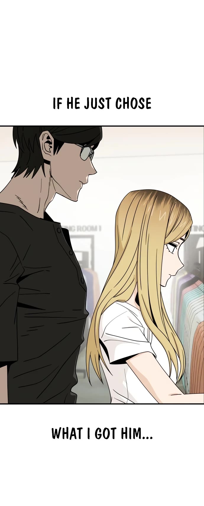Match Made in Heaven by Chance Chapter 51 page 48 - Chapter 51