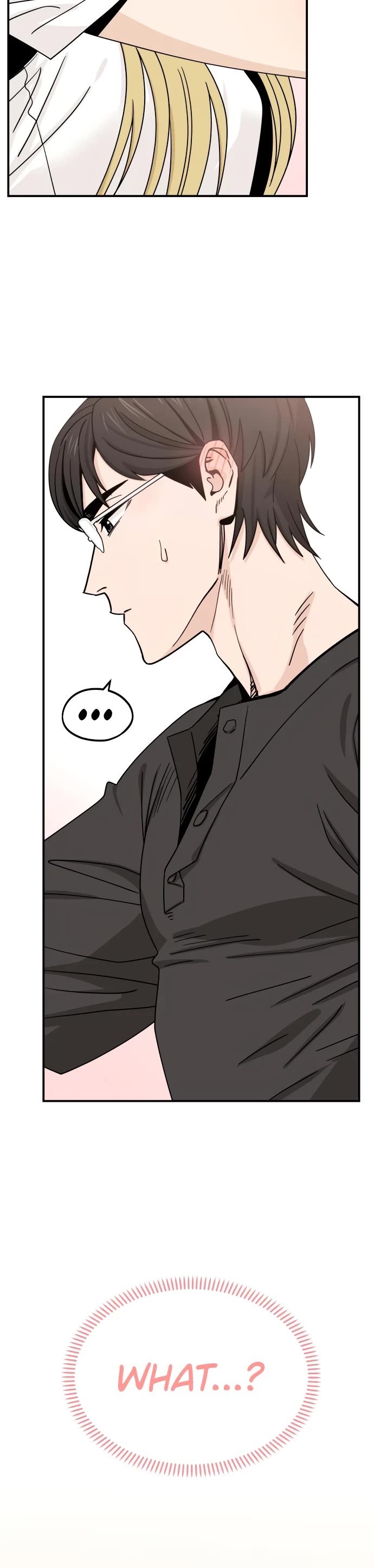 Match Made in Heaven by Chance Chapter 51 page 51 - Chapter 51