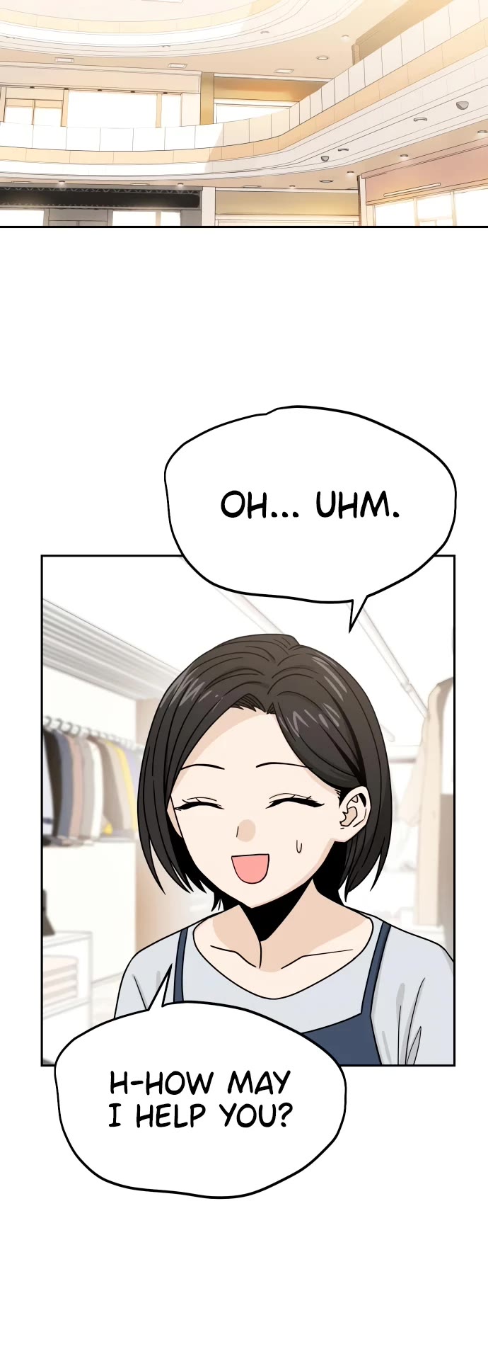 Match Made in Heaven by Chance Chapter 51 page 9 - Chapter 51