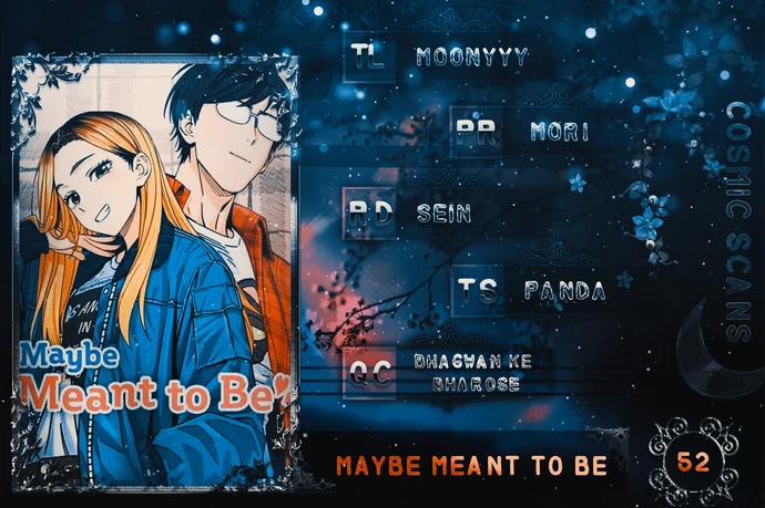 Match Made in Heaven by Chance Chapter 52 page 1 - Chapter 52