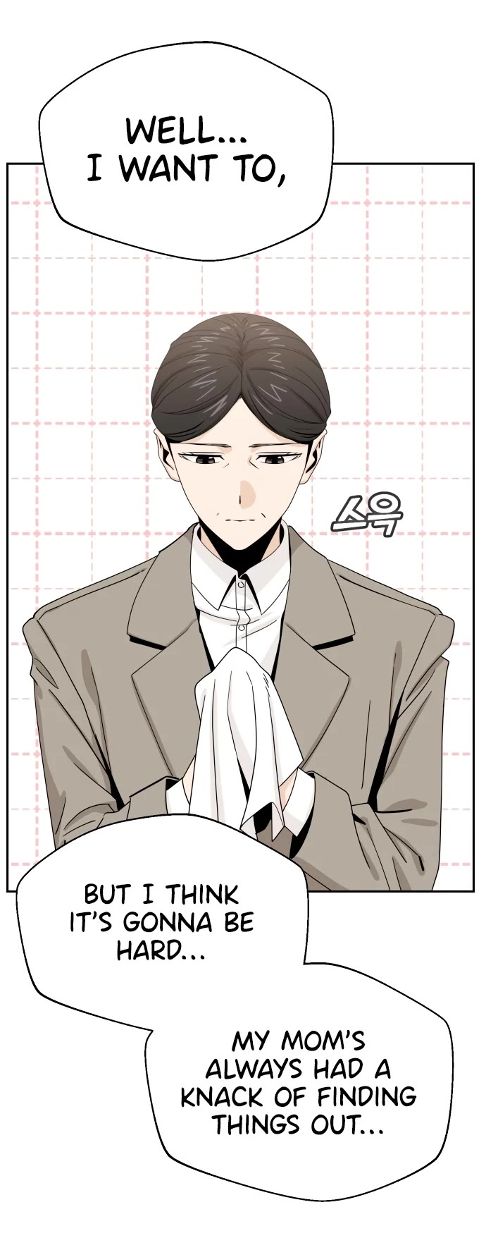 Match Made in Heaven by Chance Chapter 52 page 15 - Chapter 52