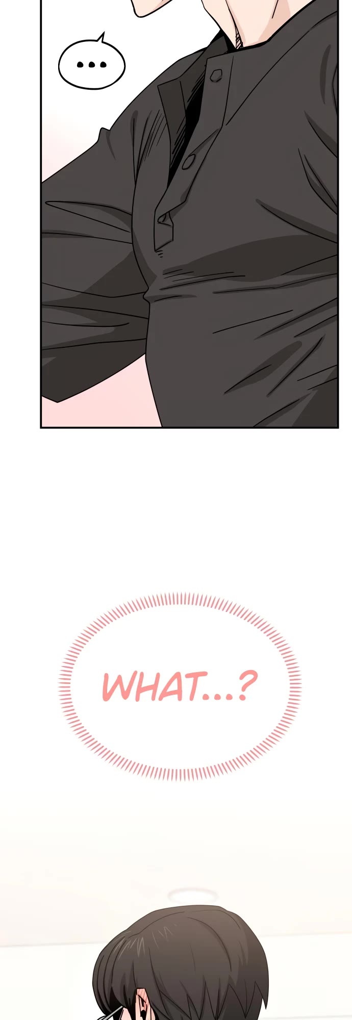 Match Made in Heaven by Chance Chapter 52 page 4 - Chapter 52