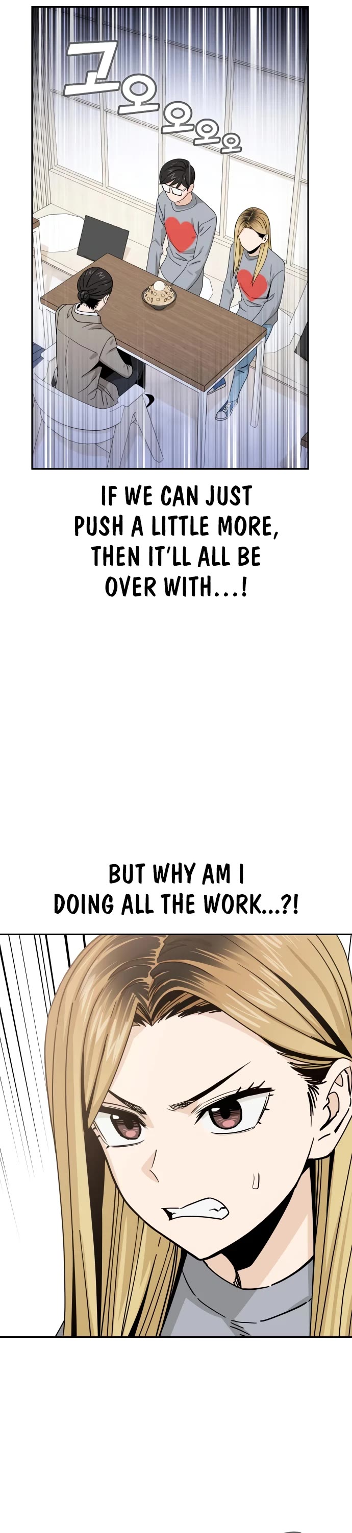 Match Made in Heaven by Chance Chapter 52 page 40 - Chapter 52