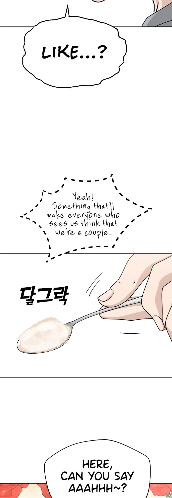 Match Made in Heaven by Chance Chapter 52 page 42 - Chapter 52
