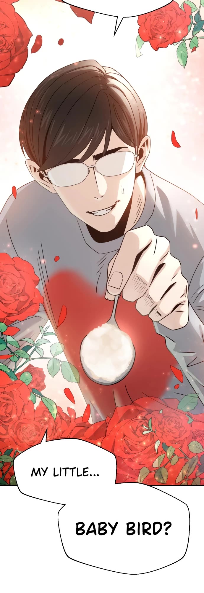 Match Made in Heaven by Chance Chapter 52 page 43 - Chapter 52