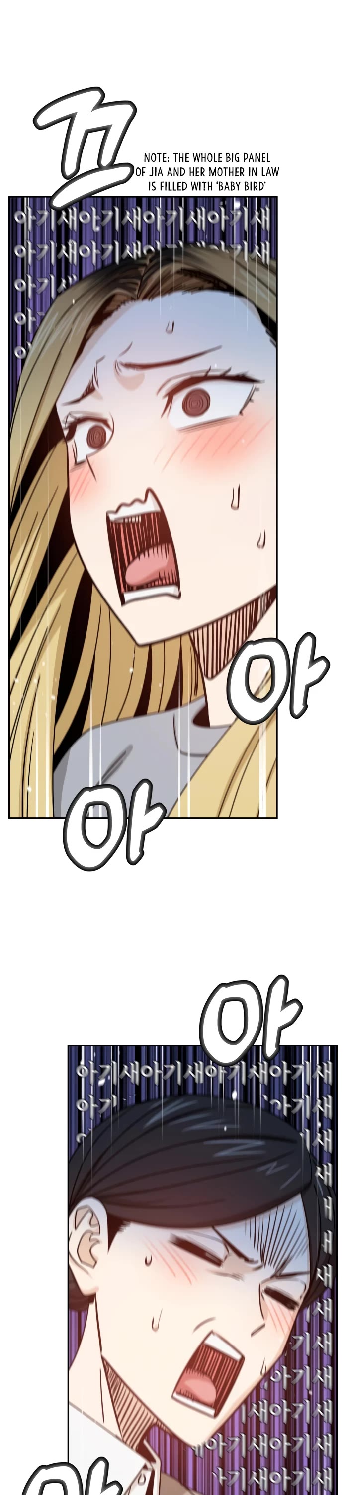 Match Made in Heaven by Chance Chapter 52 page 44 - Chapter 52