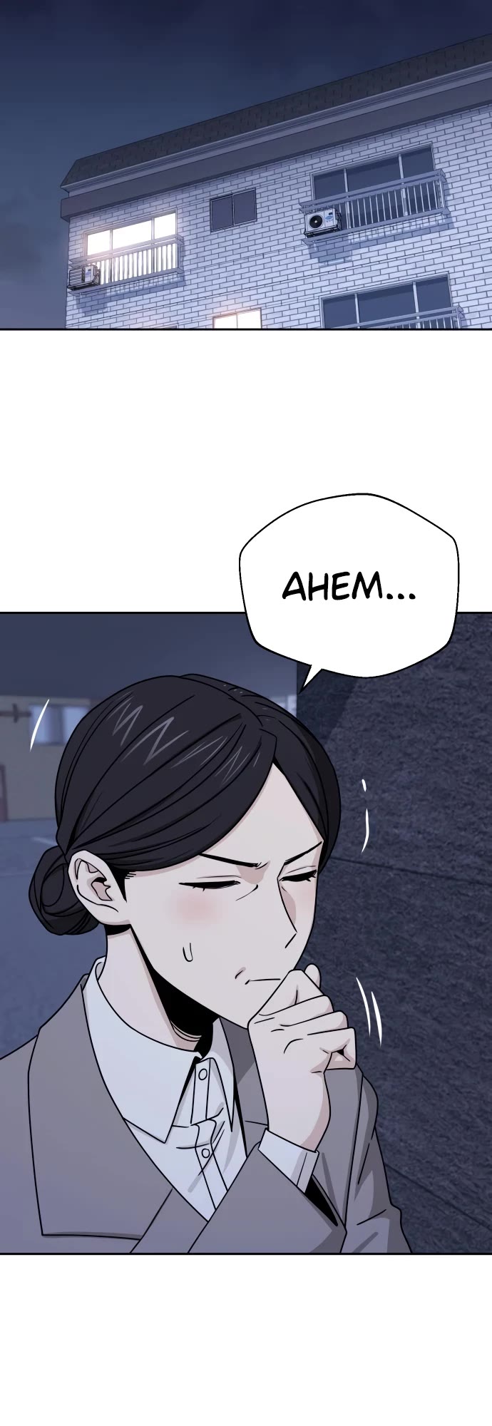 Match Made in Heaven by Chance Chapter 52 page 46 - Chapter 52