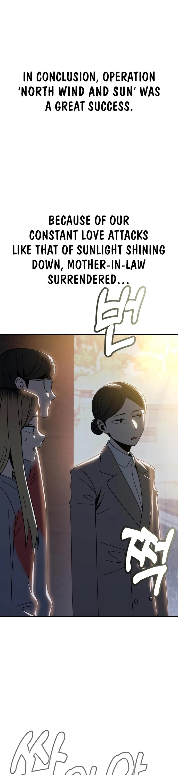 Match Made in Heaven by Chance Chapter 52 page 48 - Chapter 52