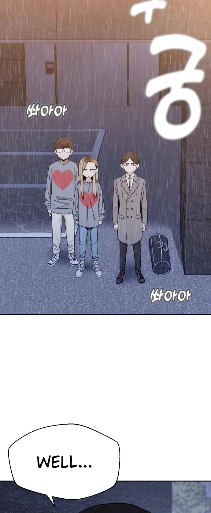 Match Made in Heaven by Chance Chapter 52 page 50 - Chapter 52