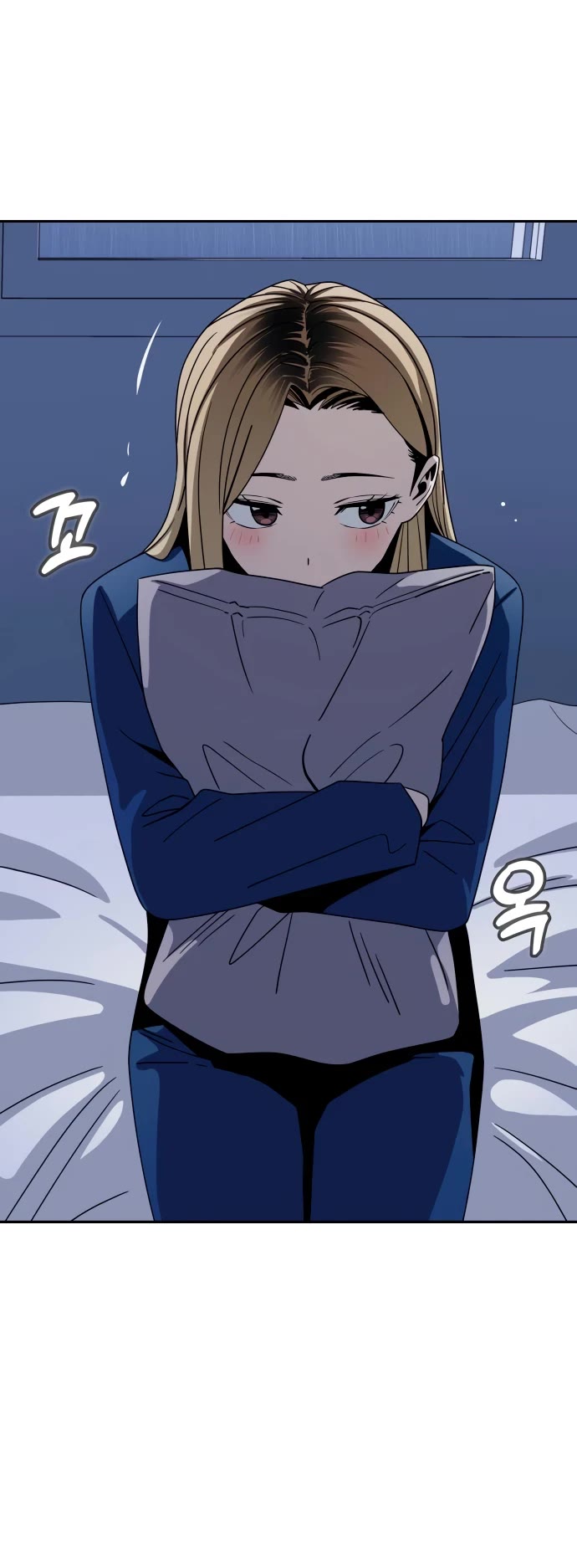 Match Made in Heaven by Chance Chapter 52 page 54 - Chapter 52