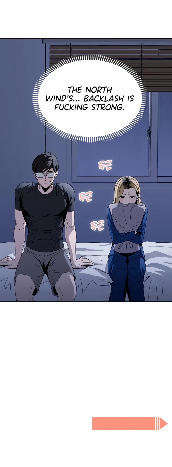 Match Made in Heaven by Chance Chapter 52 page 55 - Chapter 52