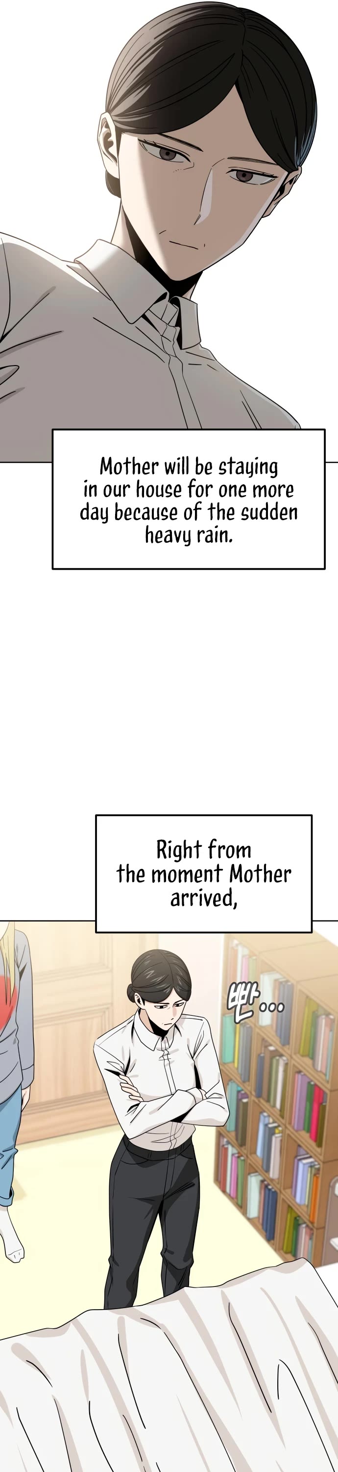 Match Made in Heaven by Chance Chapter 53 page 12 - Chapter 53