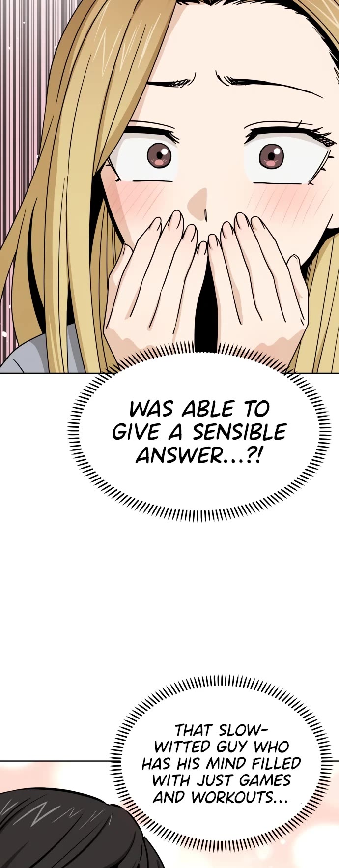Match Made in Heaven by Chance Chapter 53 page 17 - Chapter 53