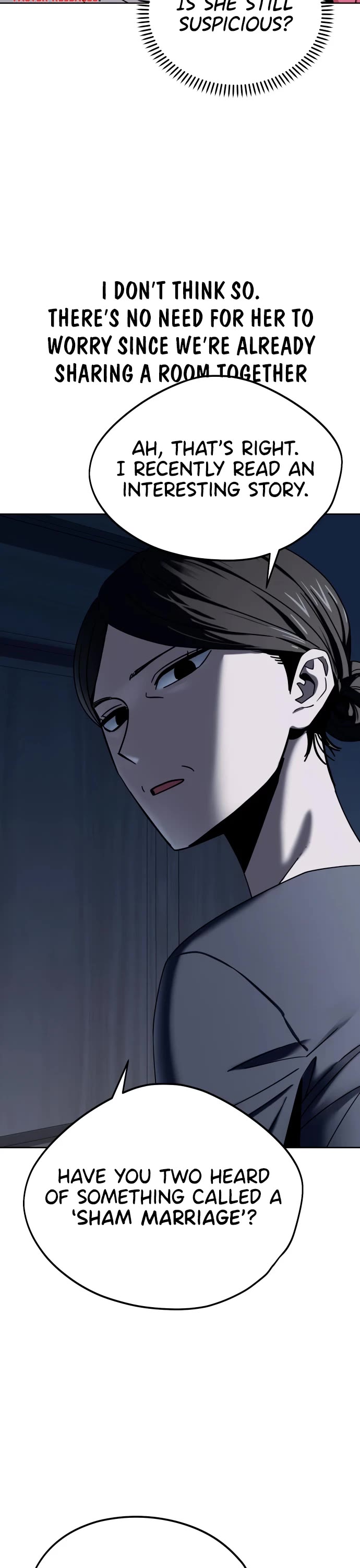 Match Made in Heaven by Chance Chapter 53 page 24 - Chapter 53