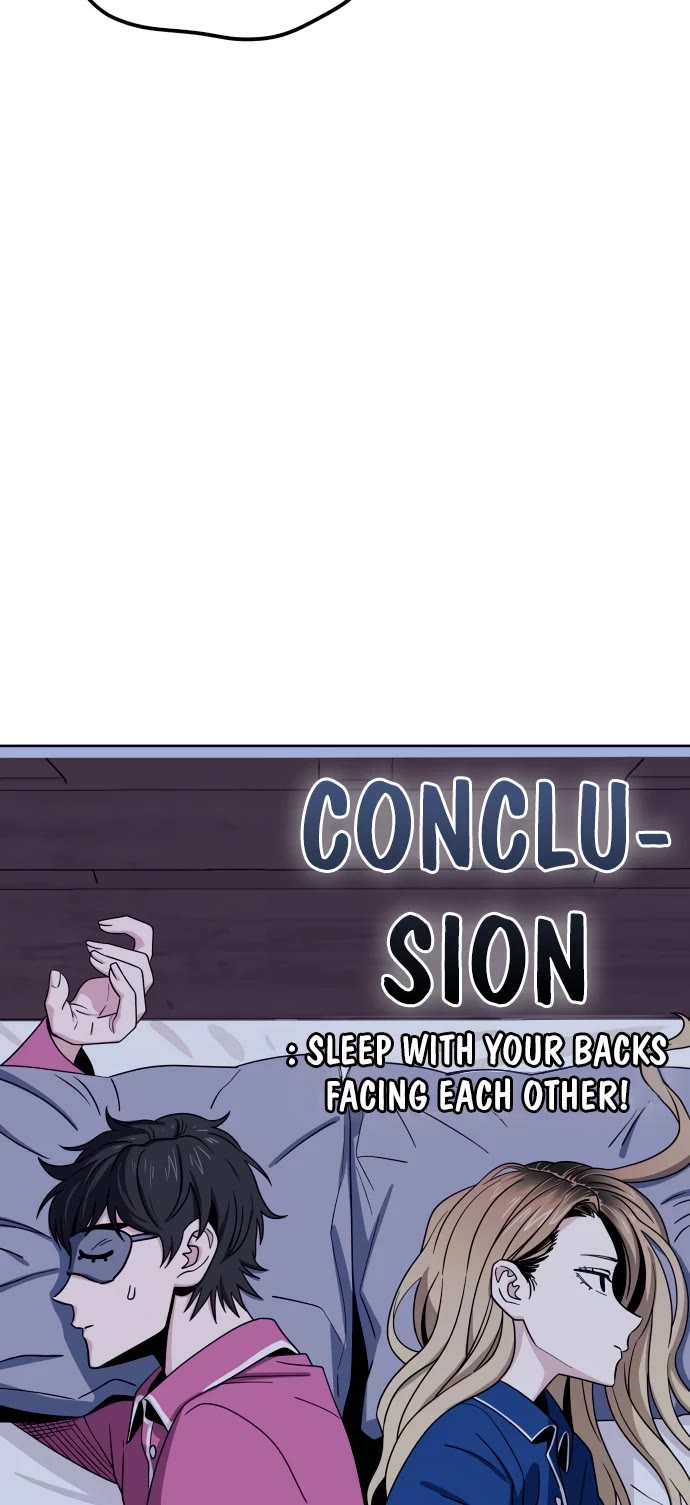 Match Made in Heaven by Chance Chapter 53 page 29 - Chapter 53