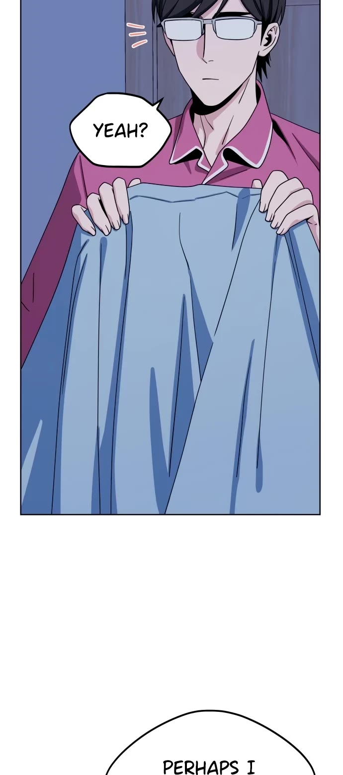 Match Made in Heaven by Chance Chapter 53 page 3 - Chapter 53