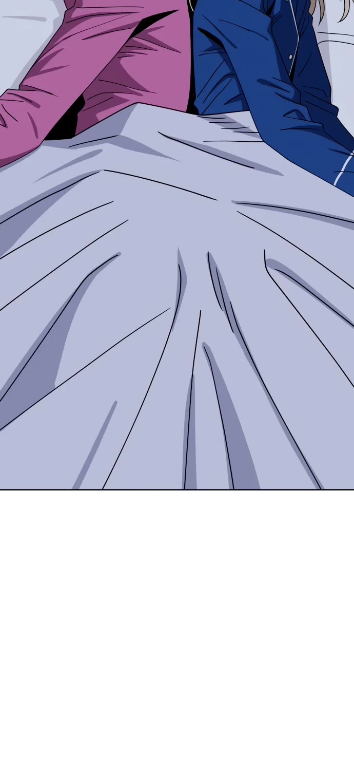 Match Made in Heaven by Chance Chapter 53 page 30 - Chapter 53