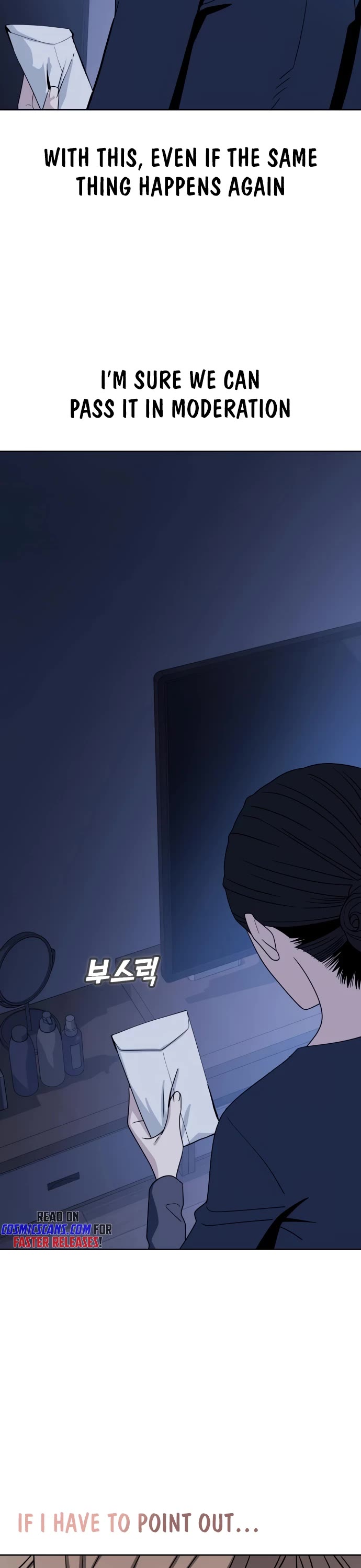 Match Made in Heaven by Chance Chapter 53 page 32 - Chapter 53