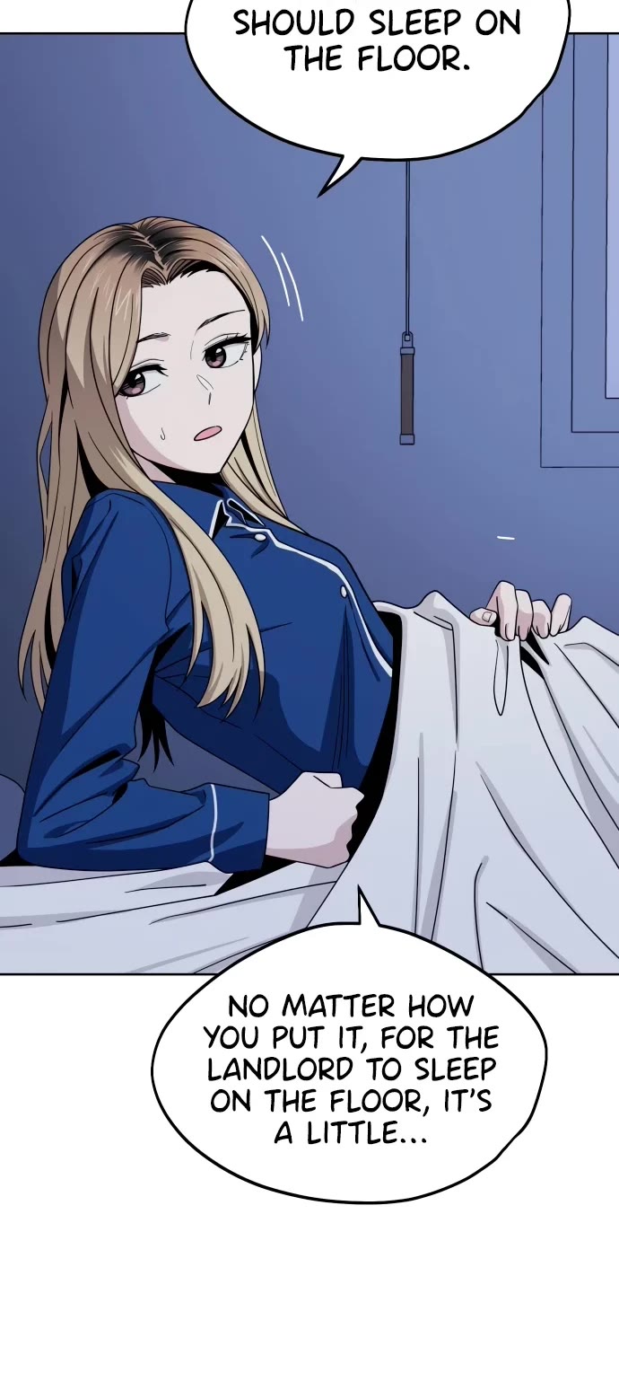 Match Made in Heaven by Chance Chapter 53 page 4 - Chapter 53