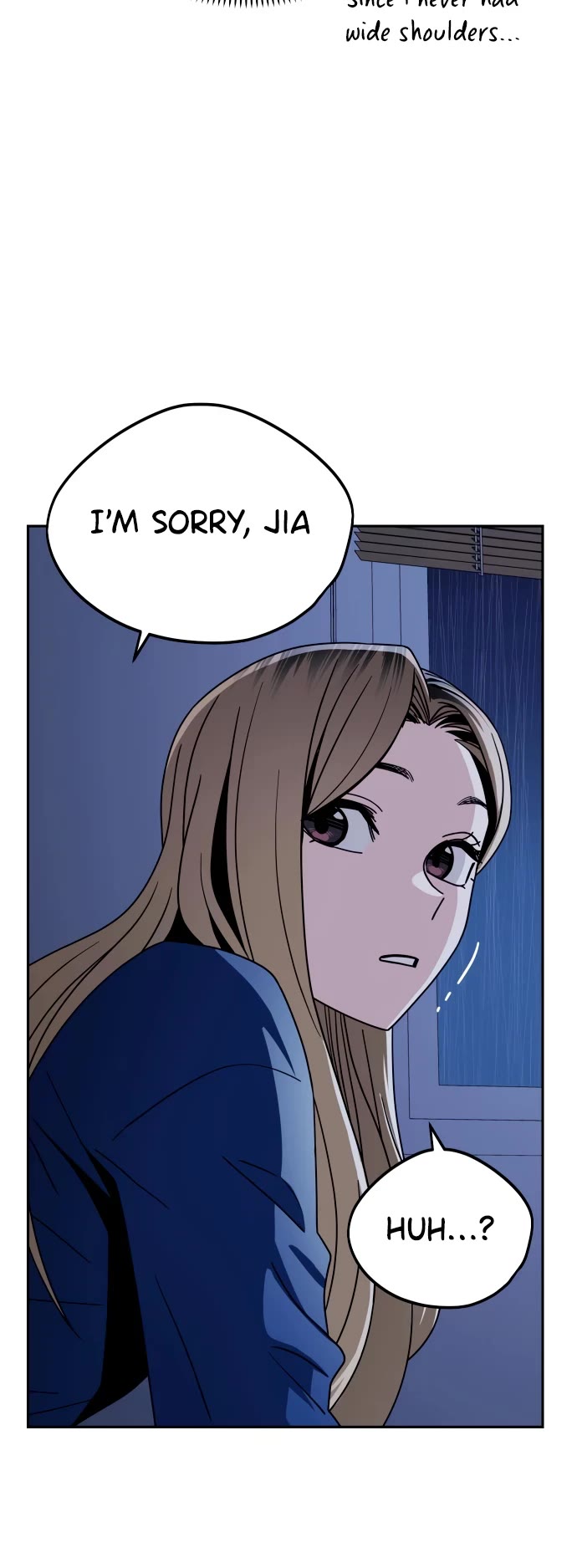 Match Made in Heaven by Chance Chapter 53 page 41 - Chapter 53