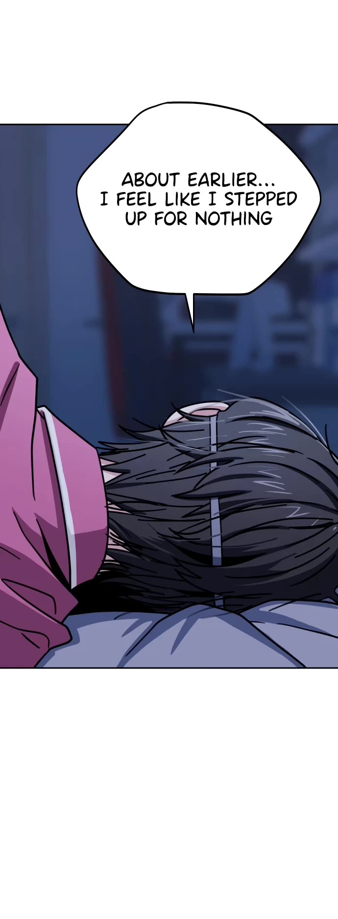 Match Made in Heaven by Chance Chapter 53 page 42 - Chapter 53