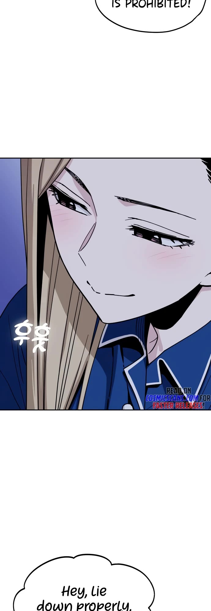 Match Made in Heaven by Chance Chapter 53 page 45 - Chapter 53