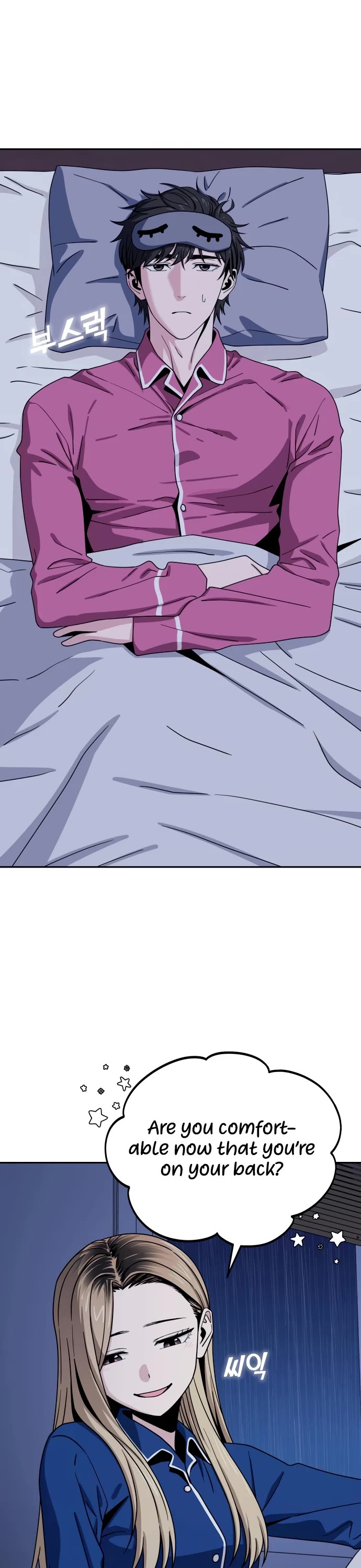 Match Made in Heaven by Chance Chapter 53 page 47 - Chapter 53