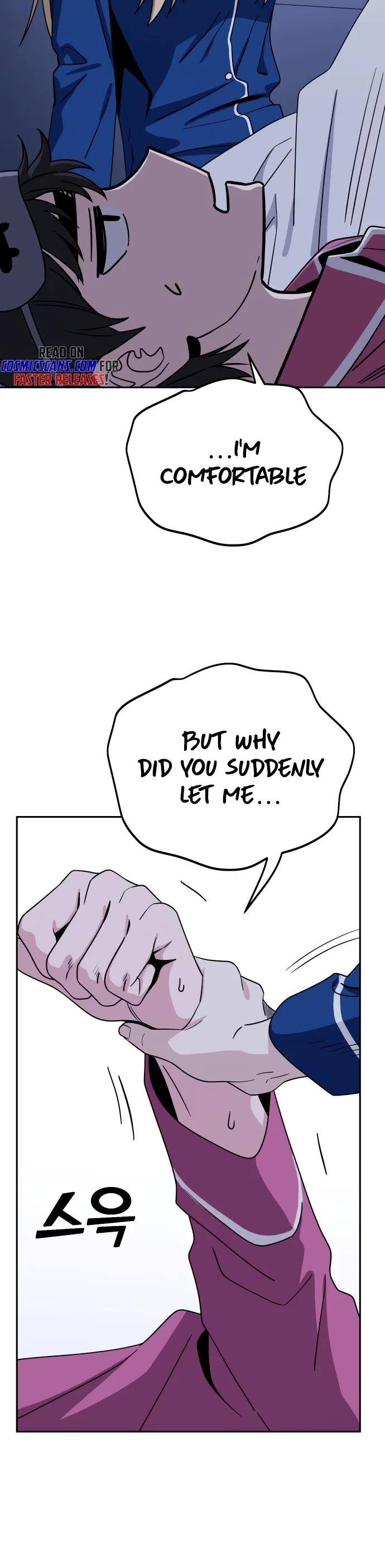 Match Made in Heaven by Chance Chapter 53 page 48 - Chapter 53