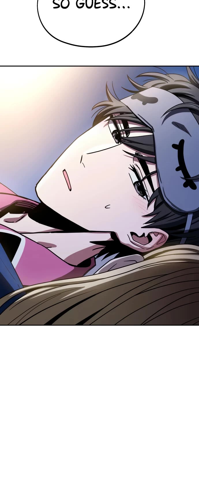 Match Made in Heaven by Chance Chapter 53 page 53 - Chapter 53