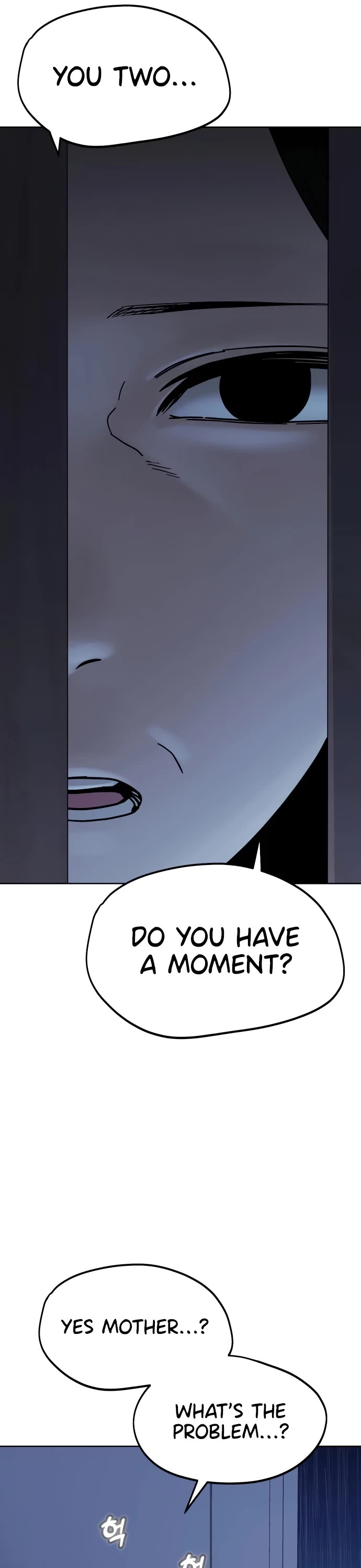Match Made in Heaven by Chance Chapter 53 page 8 - Chapter 53