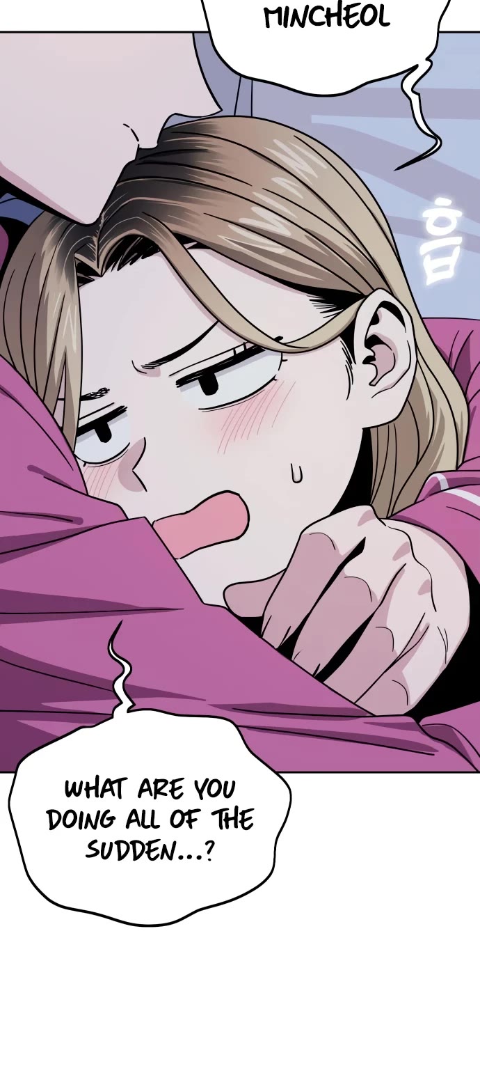 Match Made in Heaven by Chance Chapter 54 page 15 - Chapter 54