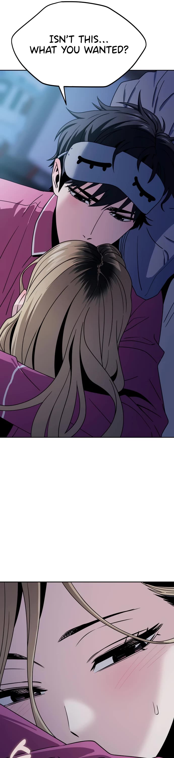 Match Made in Heaven by Chance Chapter 54 page 16 - Chapter 54