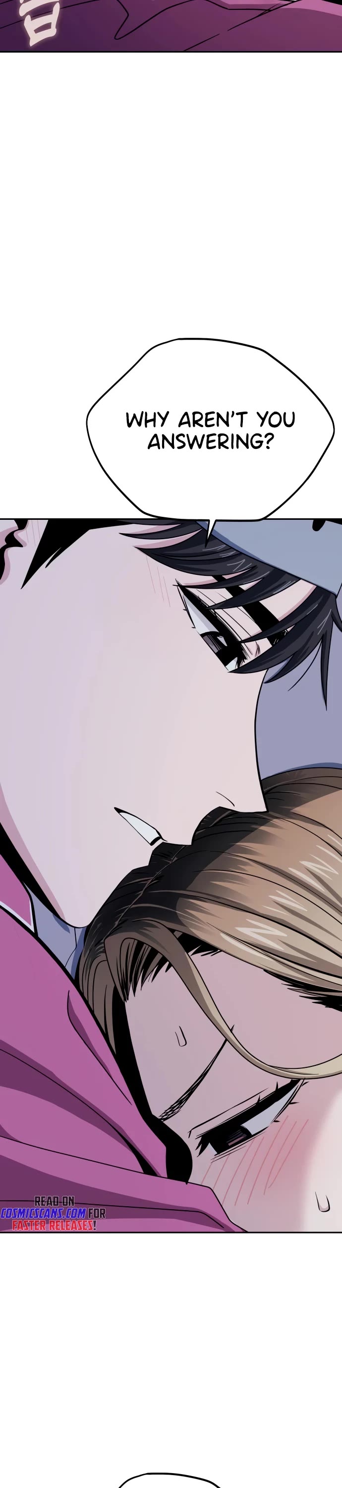 Match Made in Heaven by Chance Chapter 54 page 17 - Chapter 54