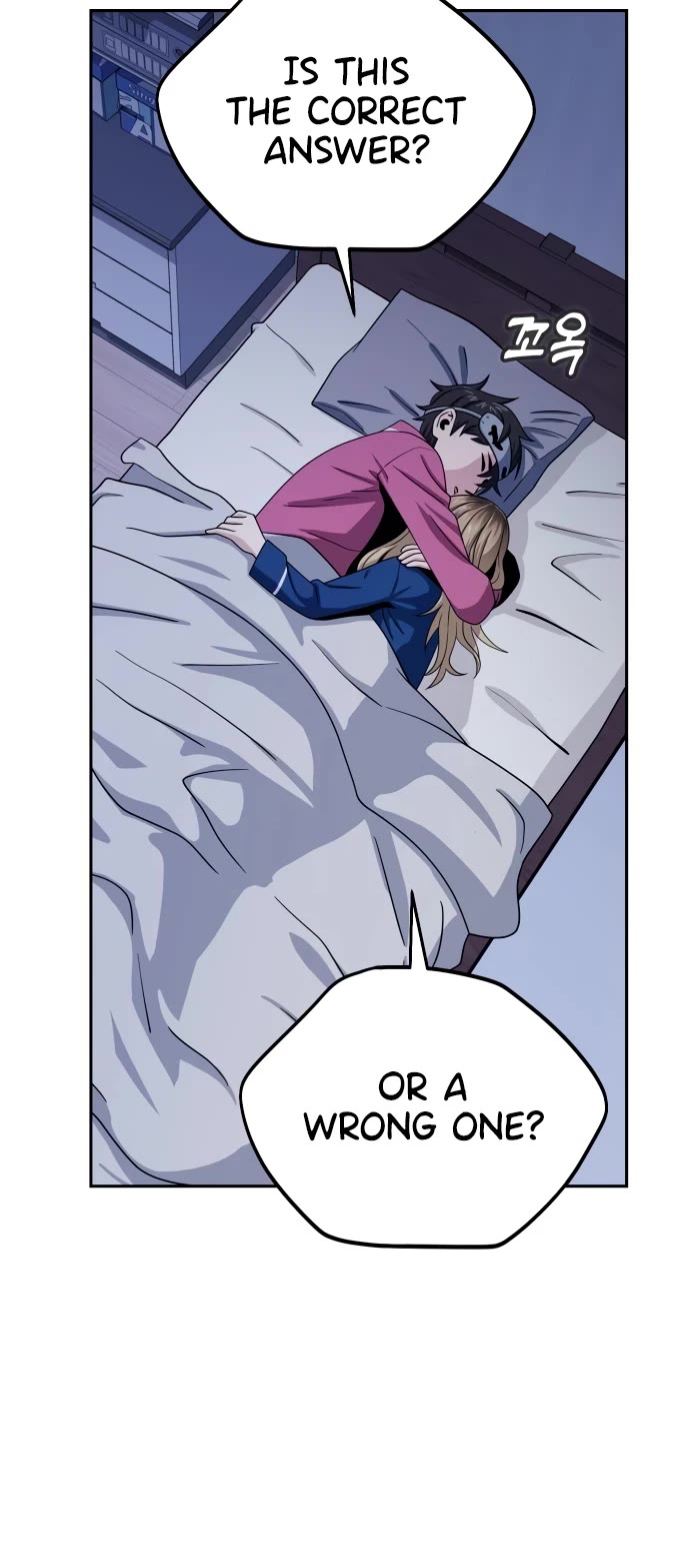 Match Made in Heaven by Chance Chapter 54 page 18 - Chapter 54