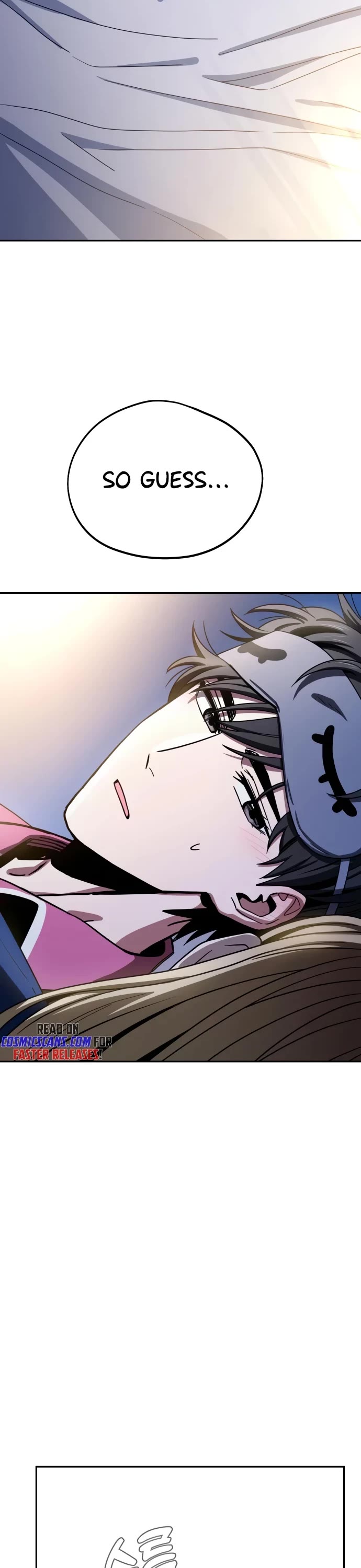 Match Made in Heaven by Chance Chapter 54 page 2 - Chapter 54