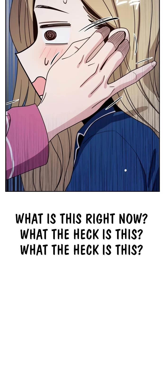 Match Made in Heaven by Chance Chapter 54 page 23 - Chapter 54